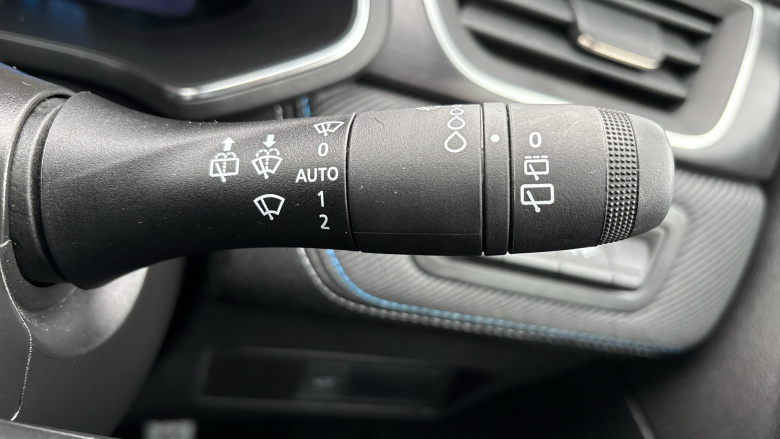 Renault Symbioz 1.6 E-Tech FHEV 145 Techno Esprit Alpine 5dr Auto Hybrid Estate